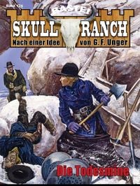 Produktbild: Skull-Ranch 124