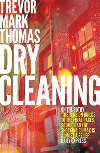 Produktbild: Dry Cleaning