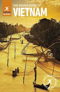 Produktbild: Rough Gt Vietnam (travel Guide
