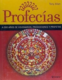 Produktbild: Profec&iacute;as