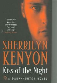 Produktbild: Kiss of the Night