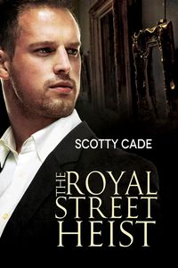 Produktbild: Der Einbruch in der Royal Street