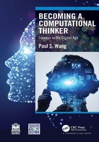 Produktbild: Becoming a Computational Thinker