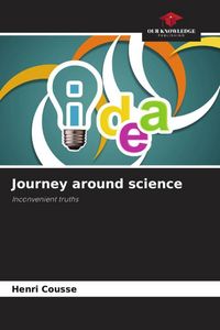 Produktbild: Journey around science