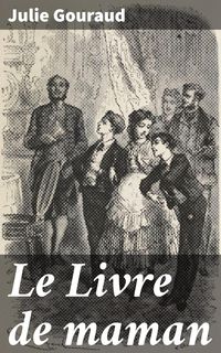 Produktbild: Le Livre de maman
