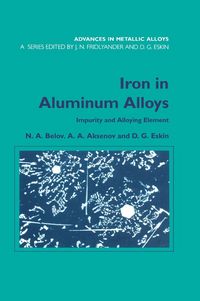 Produktbild: Iron in Aluminium Alloys