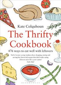 Produktbild: Thrifty Ckbk