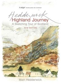 Produktbild: Highland Journey