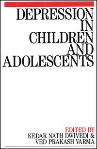 Produktbild: Depression in Children and Adolescents