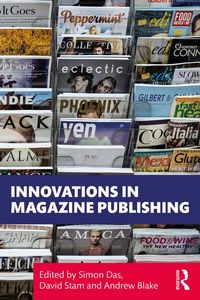 Produktbild: Innovations in Magazine Publishing