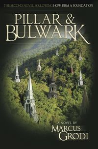 Produktbild: Pillar and Bulwark