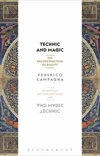 Produktbild: Technic and Magic
