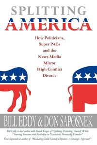 Produktbild: Splitting America