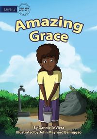 Produktbild: Amazing Grace