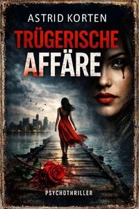 Produktbild Trügerische Affäre