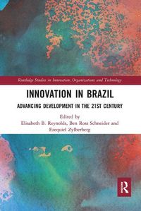 Produktbild: Innovation in Brazil