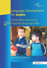 Produktbild: Language Development for Maths