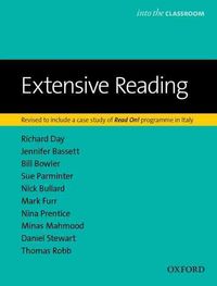 Produktbild: Robb, T: Extensive Reading (Revised Edition)