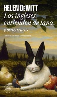 Produktbild: Los Ingleses Entienden de Lana (Y Otros Trucos) / The English Understand Wool