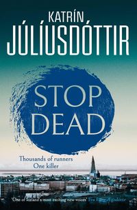 Produktbild: Stop Dead
