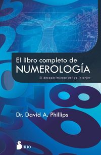 Produktbild: Libro Completo de Numerologia, El