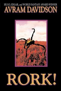 Produktbild: Rork!