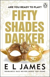 Produktbild: Fifty Shades Darker