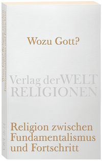 Produktbild: Wozu Gott?