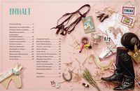 Das Pferde-Bastelbuch