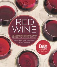 Produktbild: Red Wine