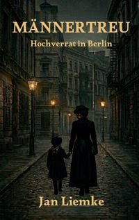 Produktbild: M&auml;nnertreu