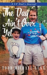 Produktbild: The Day Ain't Over Yet