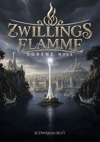 Produktbild: Schwarzes Blut