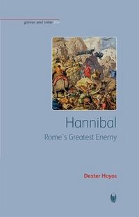 Produktbild: Hoyos, D: Hannibal