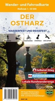 Produktbild: Der Ostharz