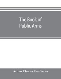 Produktbild: The book of public arms
