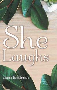Produktbild: She Laughs