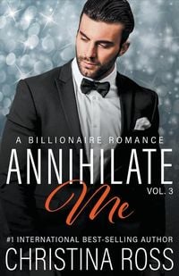 Produktbild: Annihilate Me, Vol. 3