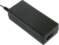Bild vom Artikel HN Power HNP65-240-C Tischnetzteil, Festspannung 24 V/DC 2500mA 60W vom Autor 