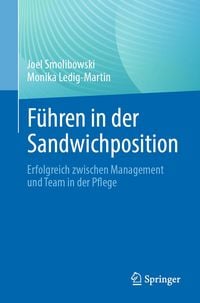 Produktbild: F&uuml;hren in der Sandwichposition