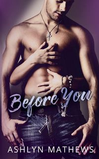 Produktbild: Before You