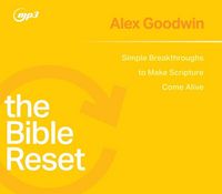 Produktbild: The Bible Reset