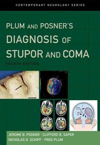 Produktbild: Plum & Posners Diagnosis Of St