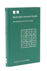 Produktbild: Noch mehr einsame Hunde