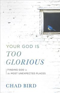 Produktbild: Your God Is Too Glorious