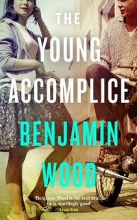 Produktbild: Wood, B: Young Accomplice