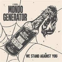 Produktbild: We Stand Against You