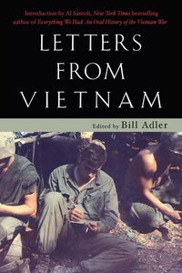 Produktbild: Letters from Vietnam