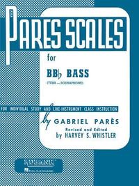Produktbild: Pares Scales