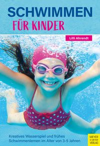 Produktbild: Schwimmen f&uuml;r Kinder